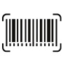 Icône de code-barres
