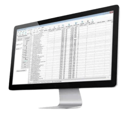 Logiciel Connectright Mailer