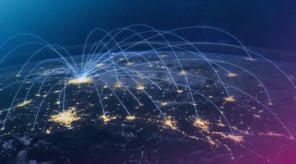 Accès global des transporteurs
