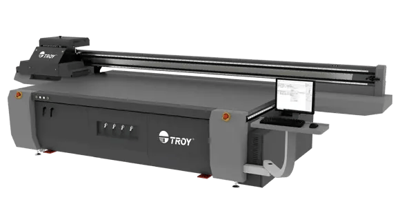 Imprimante UV à plat RF105