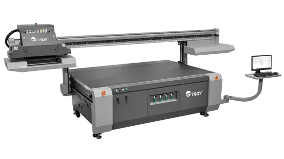 Imprimante UV à plat RF84 HG