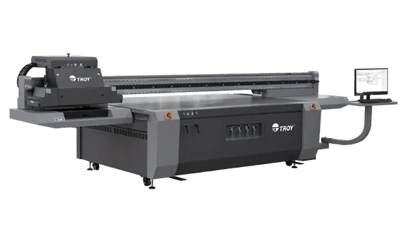 Imprimante UV à plat RF84