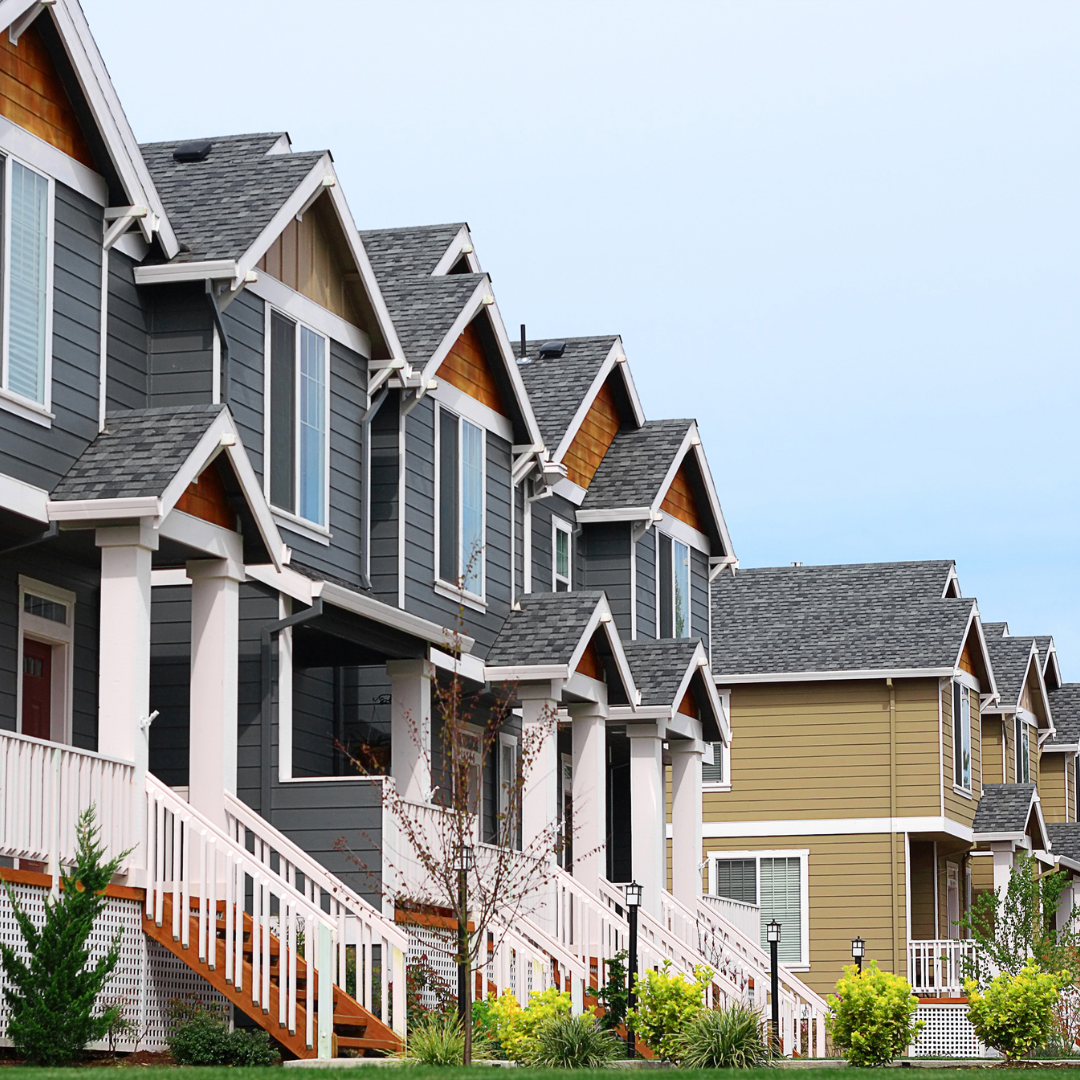 Étude de cas sur l'immobilier