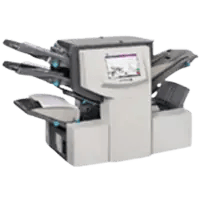Machine d'insertion de plis Relay 2500 Machine d'insertion de plis Relay 2500