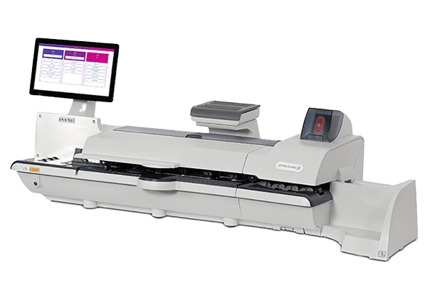 Machine à affranchir SendPro Mailstation