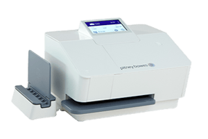 Machine à affranchir SendPro mailstation
