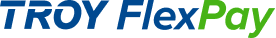 Logo TROY FlexPay