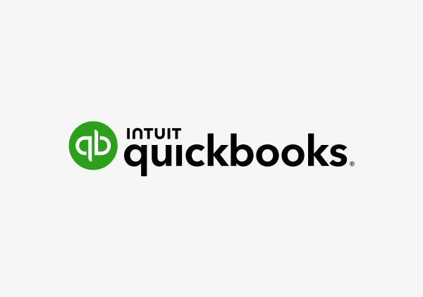 Logo de l'entreprise QuickBooks