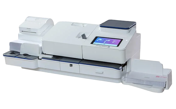 SendPro A Machine à affranchir automatique SendPro A Machine à affranchir automatique
